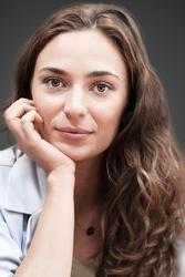 Zuzanna Lit ScreenTies